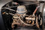 Plymouth Model PC 4-Door Sedan 1933 года